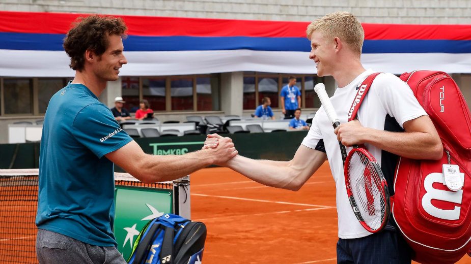 Bez Endija i Novaka, snage ujednačene 1