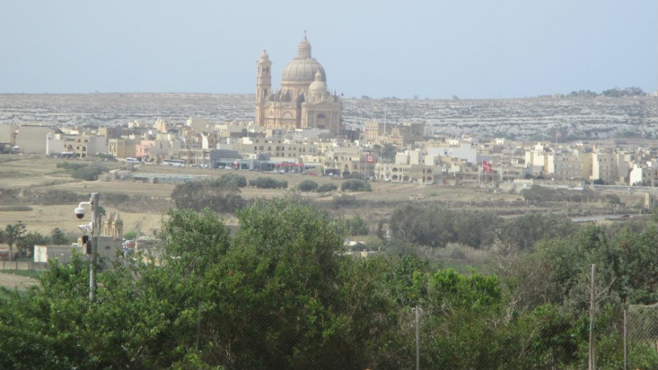 Gozo: Tajna skrivene Malte 1