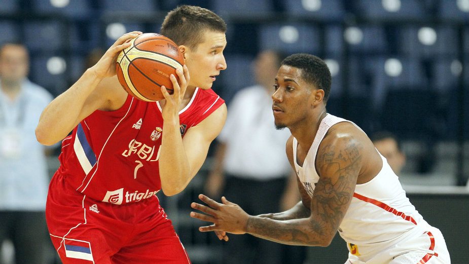 Bogdan Bogdanović: Godinu dana čekanja da iskalim bes 1