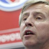 Otkaz Krstajiću, novi selektor Pižon? 14