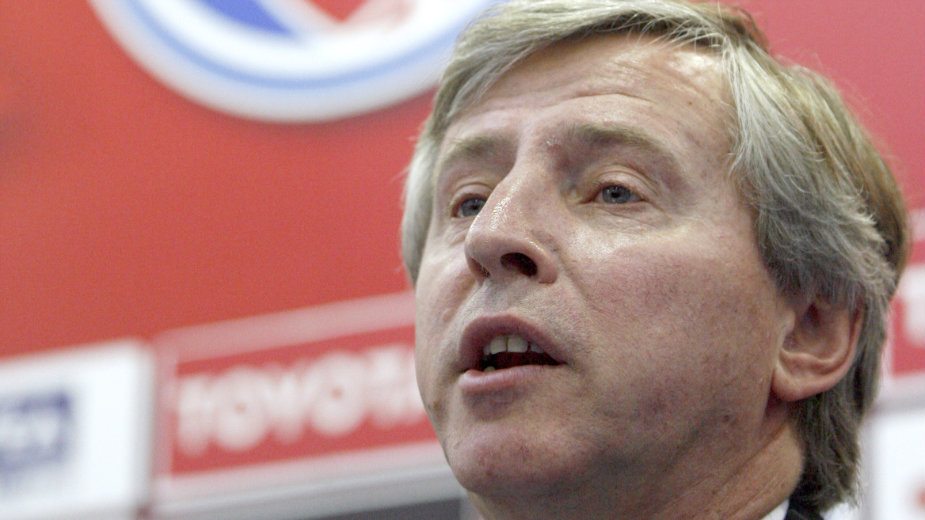 Otkaz Krstajiću, novi selektor Pižon? 1