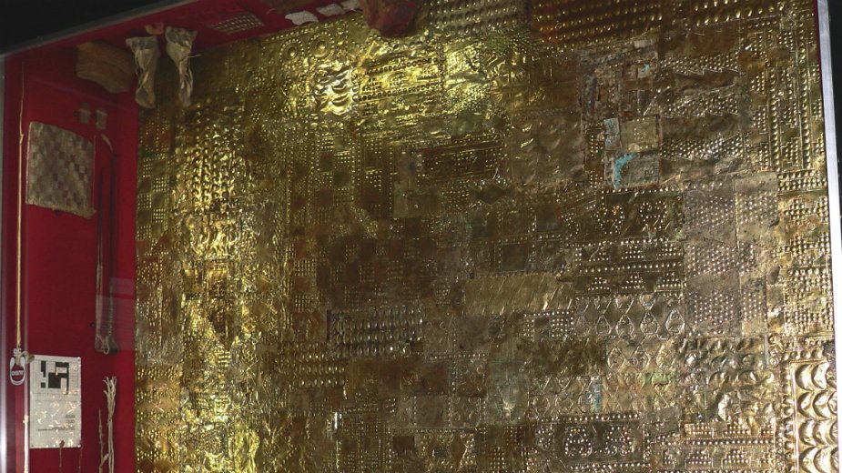 Peru (4): Evropski i američki turisti 1