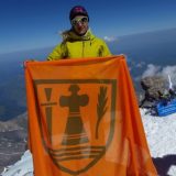 Pobedila 5.642 metara visine i besparicu 8