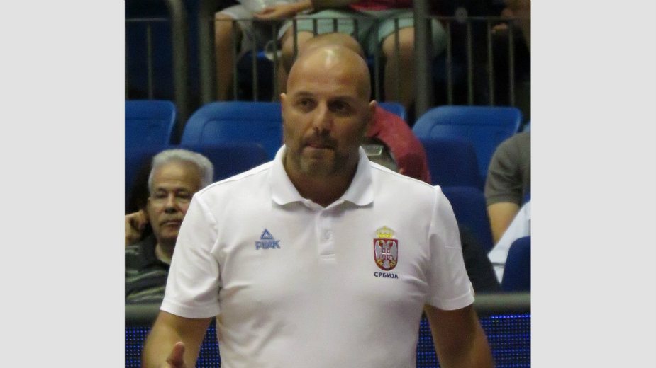 Đorđević preuzima Bajern 1