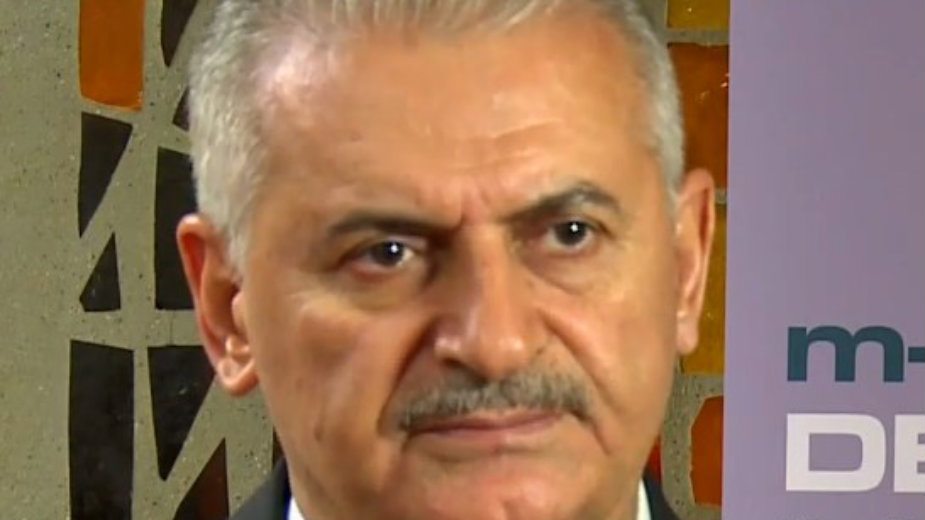 Turska ne menja mišljenje o Asadu 1