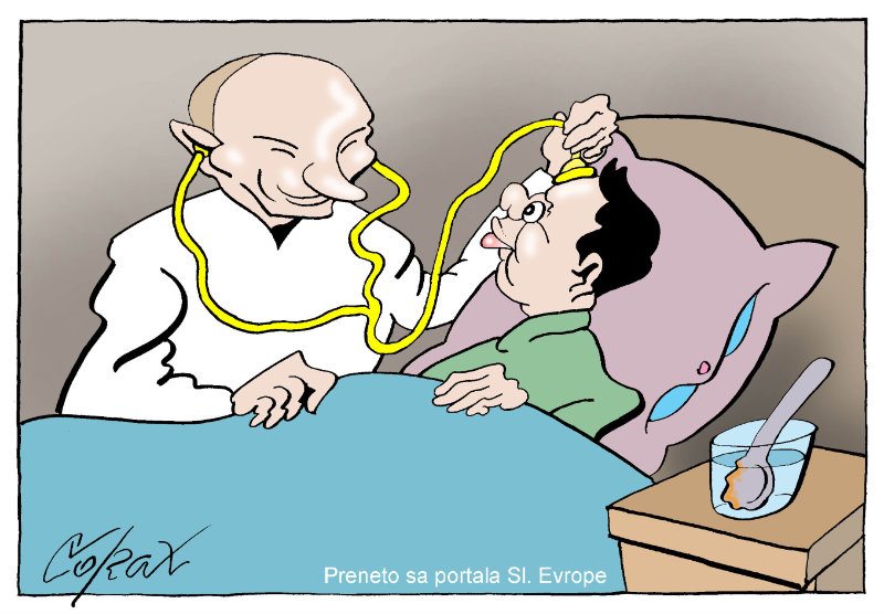 Corax 7