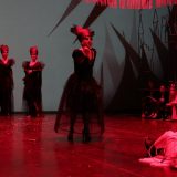 Mocartova "Čarobna frula" na Trgu slobode 1