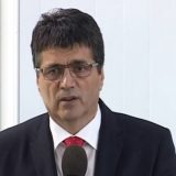 Novi gradonačelnik Niša Darko Bulatović 2