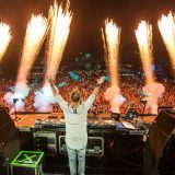 Dejvid Geta: Najbolji Exit festival ikada! 3