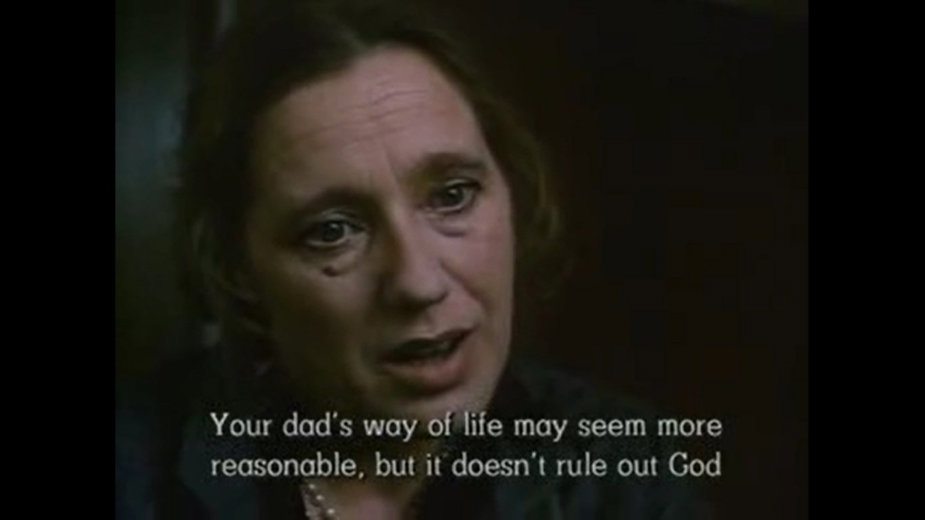 Mogu li TV serije imati umetničku vrednost 3