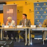 Istraživanje pokazalo da su mladi evroskeptični 12