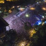 Četiri magične noći na EXIT-u uz 195.000 fanova 8