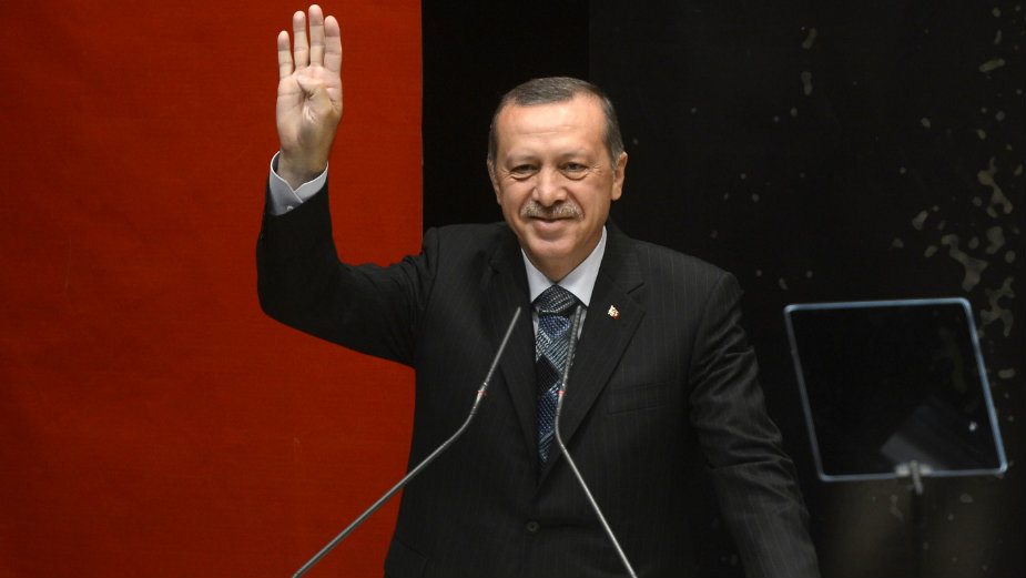 Erdogan: Od antikomuniste do cenzora 1