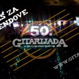 Konkurs za demo bendove na 50. Gitarijadi 3