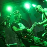 Goblini, Atheist Rap i Six Pack na APA Beer Gardenu 7