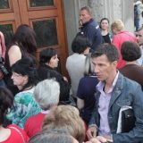 "Jedno pričaju na TV, drugo u praksi" 1