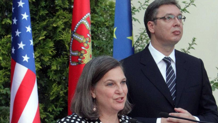 Da li dolazi Bajden? 1