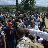 Komesarijat: Od početka godine kroz Srbiju prošlo 4.536 izbeglica i migranata 8