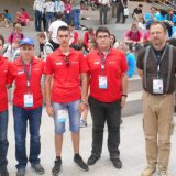 Pet medalja za srpske fizičare 7