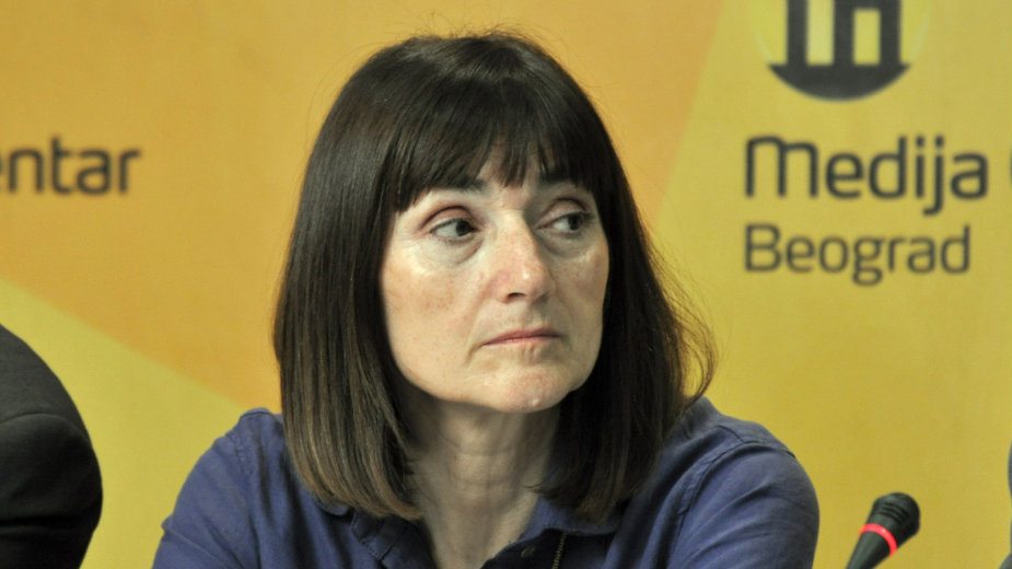 Skupština o ostavci Smajlović? 1