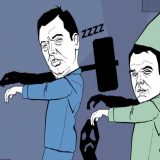 Tri meseca od rušenja u Savamali – istraga nije ni pokrenuta 9