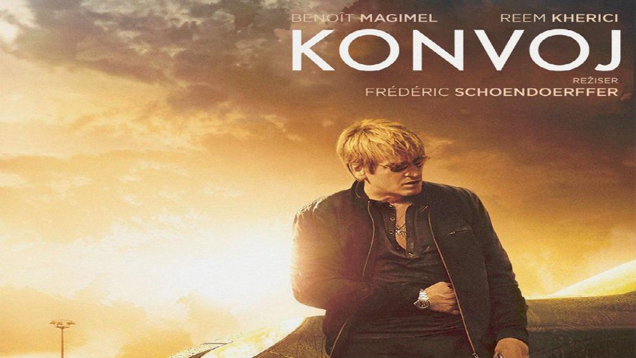 Filmski vodič od 07. jula do 13. jula 2