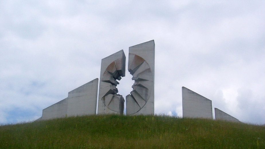 Kadinjača je i važan turistički lokalitet 1