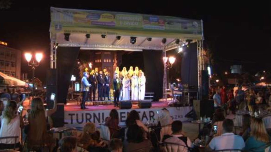 Dobrodošlica zemljacima 1