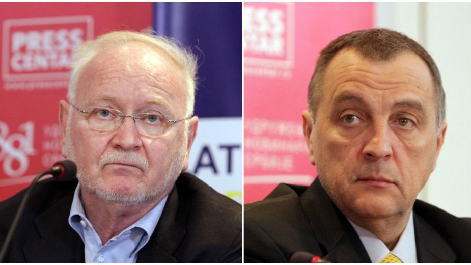 Korać: Aludira se na psihičku bolest 1