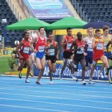 Bibićevih devet blistavih dana 1