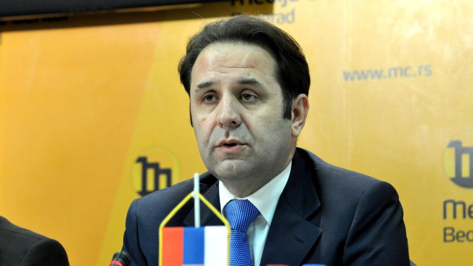 Ljajić najministar jugoistočne i srednje Evrope 1