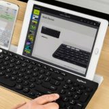 Jedna tastatura za sve uređaje 11