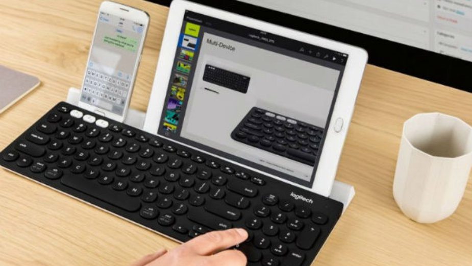 Jedna tastatura za sve uređaje 1