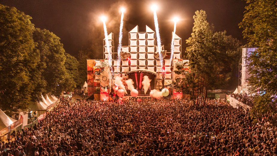 Lovefest najbolji festival u regionu 1