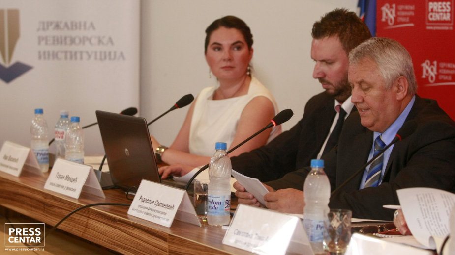 DRI: Stotine miliona dinara za komisije 1