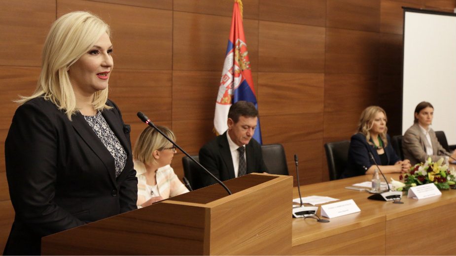 Mihajlović: Beograd nije dovoljno efikasan 1