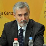 Predloženo usvajanje ostavke Meha Omerovića 3