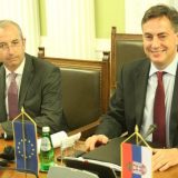 Mekalister doneo optimistične poruke 7