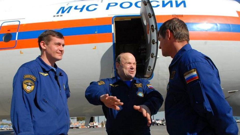 Posadi naredili da gasi požar na slepo 1