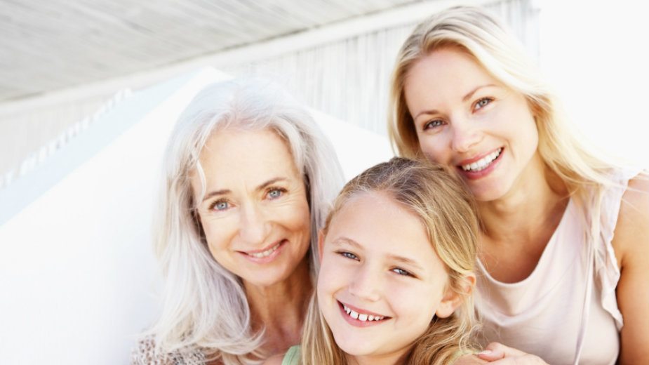 Identifikacija sa majkom i prihvatanje uloge pola 1