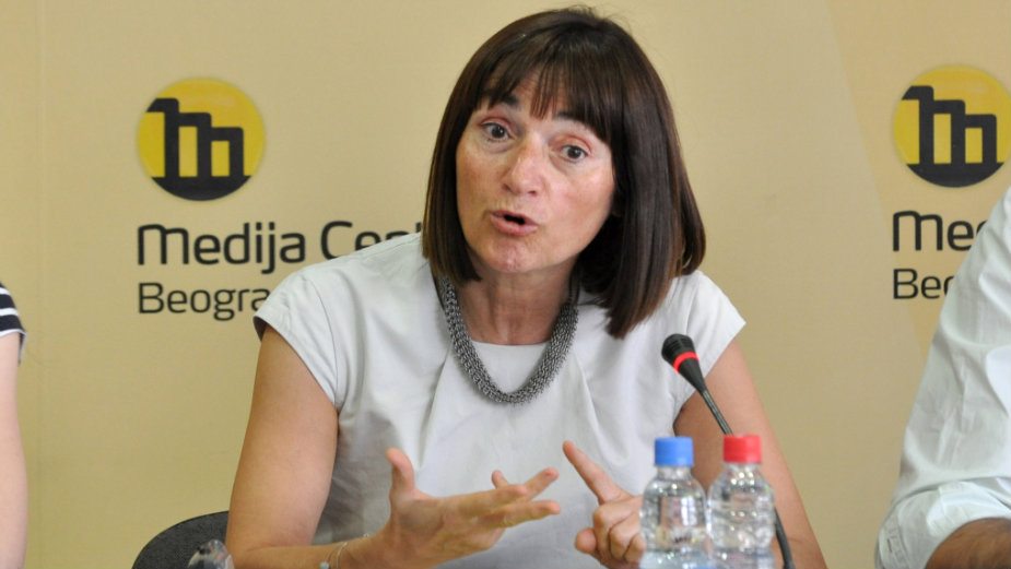 UNS: Direktorke Politike otpustile Ljiljanu Smajlović 1