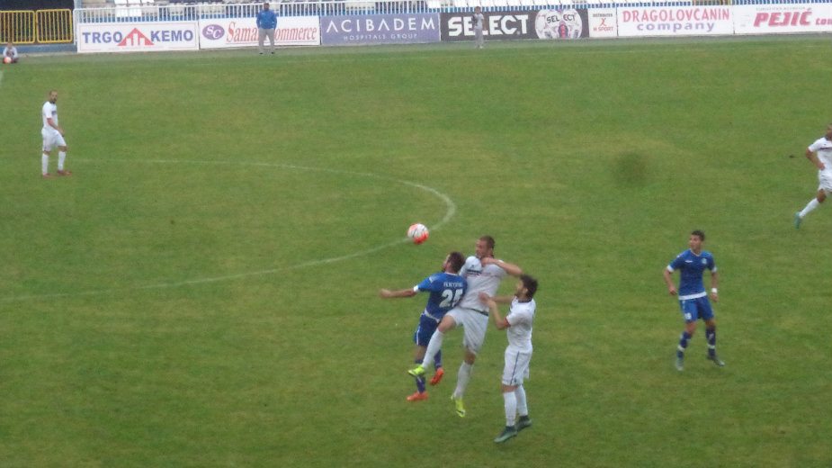 Liga po meri i želji velikuh 1