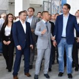 Vučićev plan protiv nasilnika u petak 8