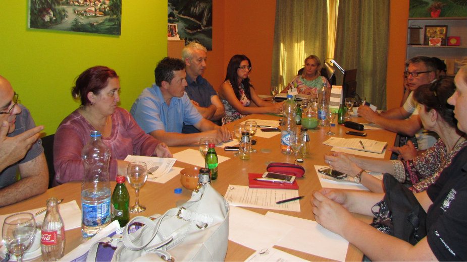 Promocija privrednih i turističkih potencijača 1