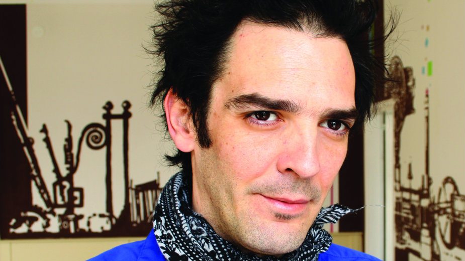 PETAR MITRIĆ: Kulturno-ekonomskom saradnjom do svetskog tržišta 1