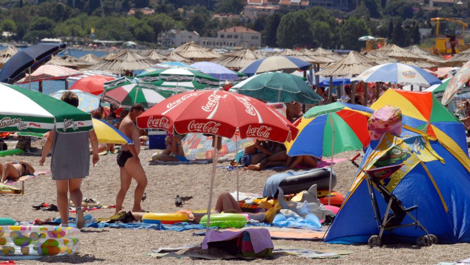 Banke zarađuju i na plaćanju turističkih aranžmana 1