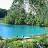 Na Plitvicama će zabraniti japanke? 2