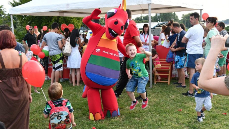 Dobre vibracije odjeknule Adom 2