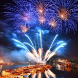 Dobre vibracije odjeknule Adom 2