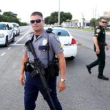 SAD: Upucani policajci, trojica mrtva 10